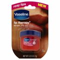 Vaseline ROSY LIP THERAPY .25Z 791318